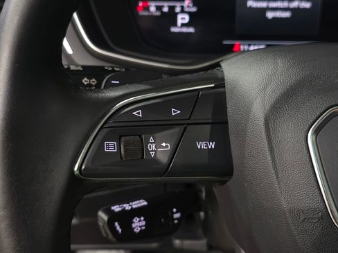 Used 2023 Audi A5 2.0T Prestige image 22