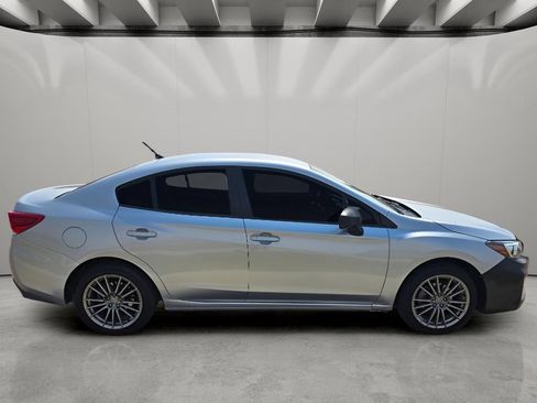 Used 2019 Subaru Impreza 2.0i w/ Eyesight AWD/4WD image 6