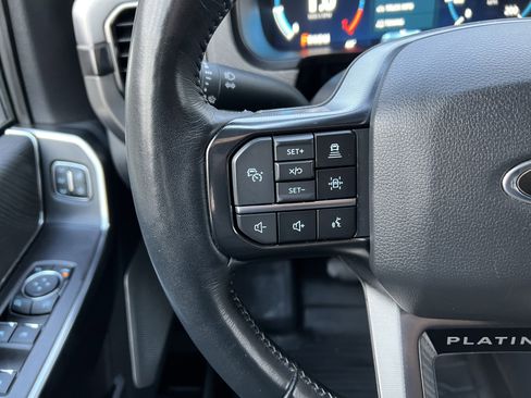 Used 2023 Ford F150 Platinum w/ FX4 Off-Road Package image 26