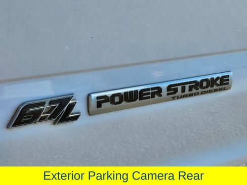 Used 2021 Ford F250 XL w/ Power Equipment Group image 35
