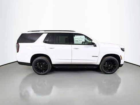 New 2026 Chevrolet Tahoe RST w/ Comfort Package AWD/4WD image 4