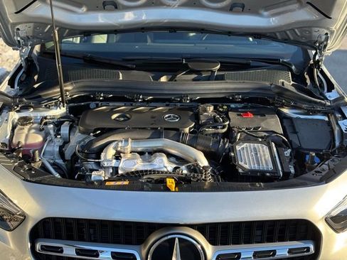 Used 2026 Mercedes-Benz GLA 250 4MATIC image 66