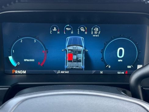 New 2026 Ford F350 Platinum AWD/4WD image 31