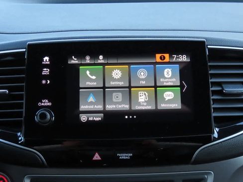 Certified 2023 Honda Passport EX-L image 18