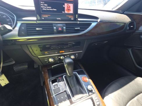 Used 2016 Audi A6 2.0T Premium image 12