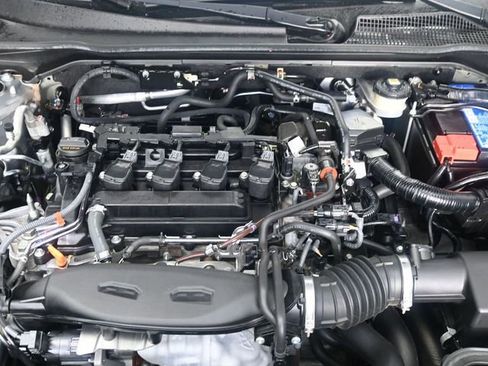 Used 2023 Honda Civic EX image 24