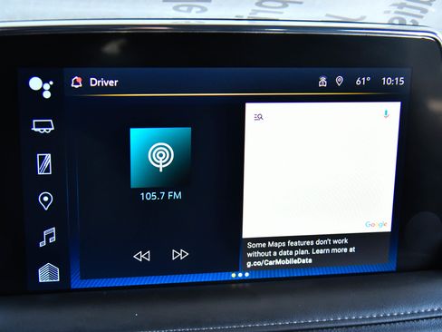 Used 2024 Chevrolet Suburban LT image 22