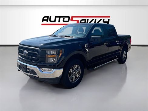 Used 2022 Ford F150 XLT w/ XTR Package image 3
