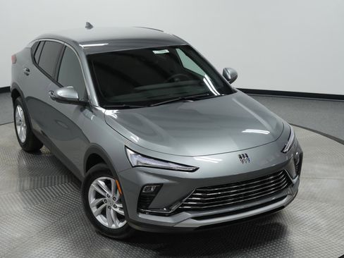 New 2026 Buick Envista Preferred w/ Convenience I Package image 40