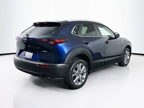 Used 2022 MAZDA CX-30 AWD 2.5 S w/ Select Package image 9