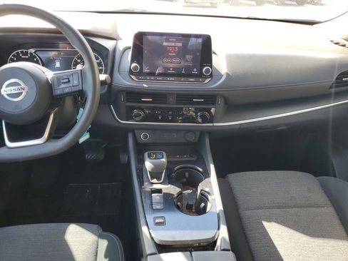 Used 2021 Nissan Rogue S image 20