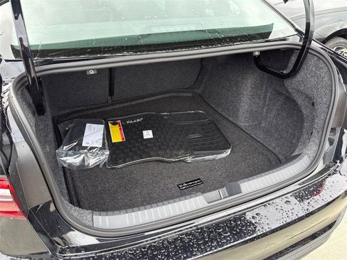 New 2026 Volkswagen Jetta Sport image 31