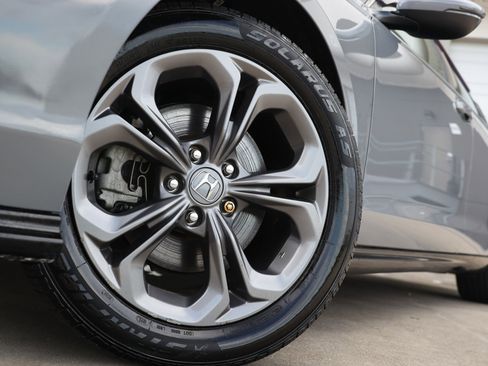 Used 2023 Honda Accord EX-L image 42