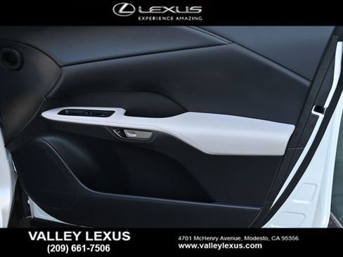 Certified 2024 Lexus RX 350 Premium w/ Cold Area Package FWD image 18