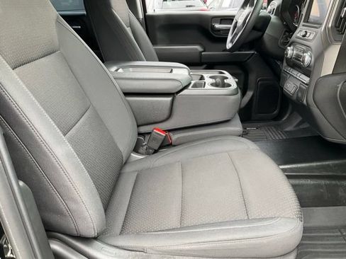 Used 2024 GMC Sierra 1500 Pro w/ Trailering Package AWD/4WD image 17