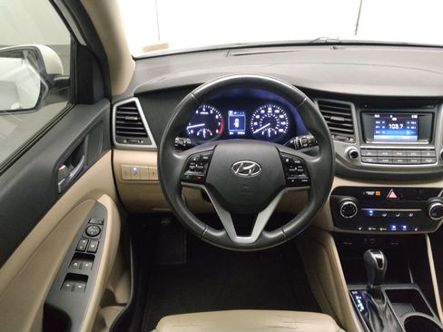 Used 2017 Hyundai Tucson Sport FWD image 22