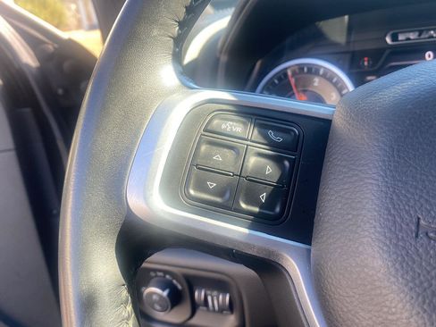 Used 2020 RAM 2500 Big Horn w/ Level 2 Equipment Group image 21