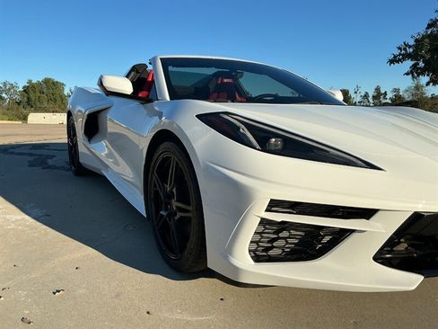 Used 2022 Chevrolet Corvette Stingray image 10