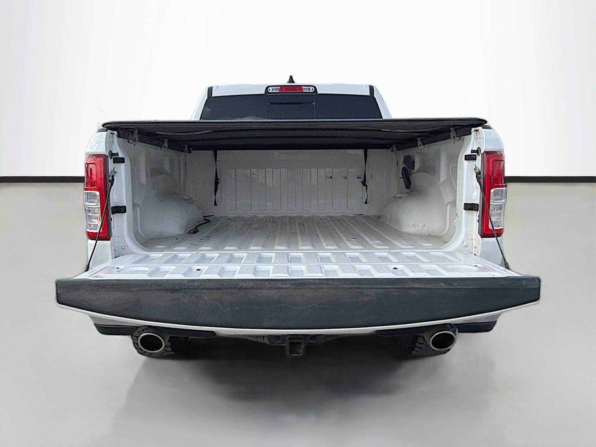 Used 2024 RAM 1500 Big Horn AWD/4WD image 24