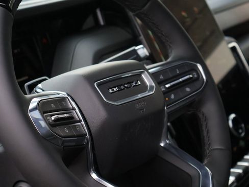 New 2026 GMC Yukon XL Denali w/ Denali Reserve Package image 28