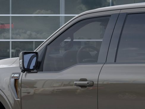 New 2026 Ford F150 Tremor AWD/4WD image 42