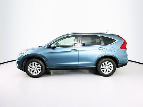 Used 2016 Honda CR-V EX-L image 4