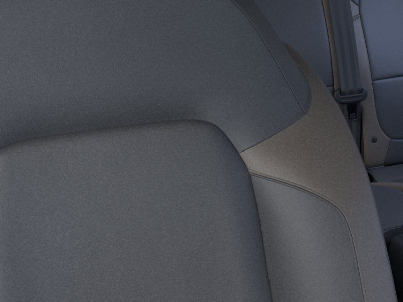 New 2026 Ford Bronco Big Bend AWD/4WD image 18