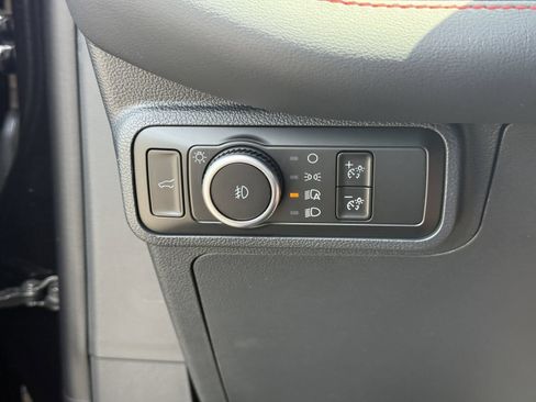 New 2026 Ford Explorer ST RWD image 21