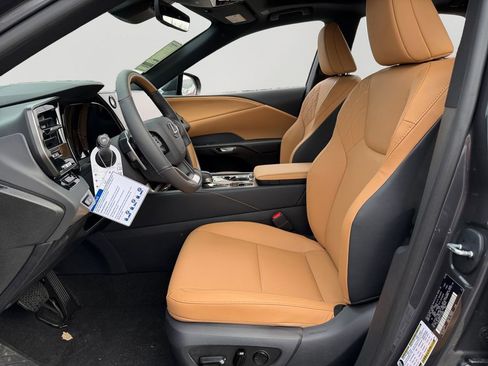 New 2026 Lexus RX 350 Premium image 12
