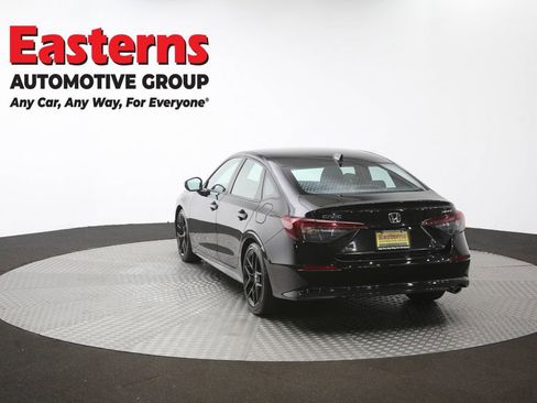 Used 2025 Honda Civic Sport image 64