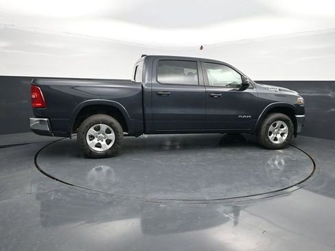 New 2026 RAM 1500 4x4 Crew Cab image 11