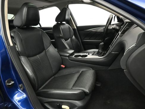 Used 2019 INFINITI Q50 Signature Edition image 22