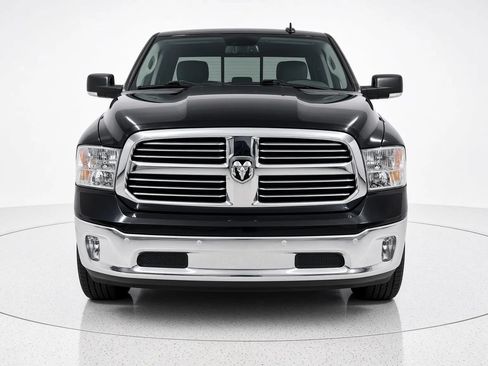 Used 2018 RAM 1500 Big Horn AWD/4WD image 8