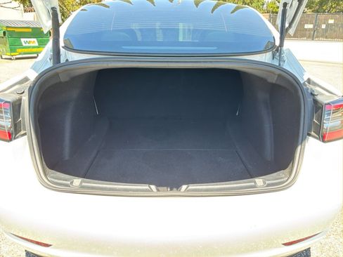 Used 2021 Tesla Model 3 Standard Range Plus RWD image 21