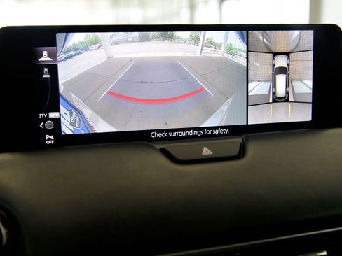 Certified 2024 MAZDA CX-90 Plug-In Hybrid w/ Premium Plus AWD/4WD image 20