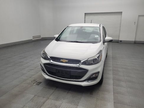 Used 2020 Chevrolet Spark LT image 15