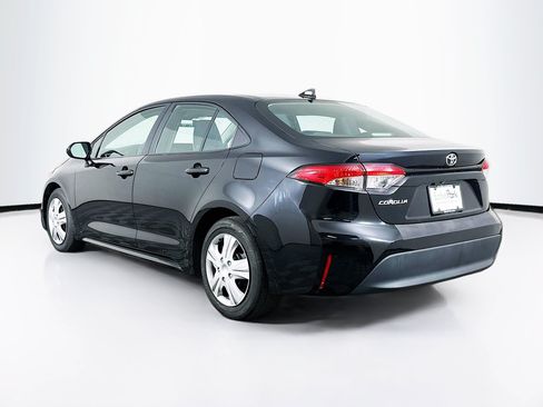 Used 2023 Toyota Corolla LE FWD image 5