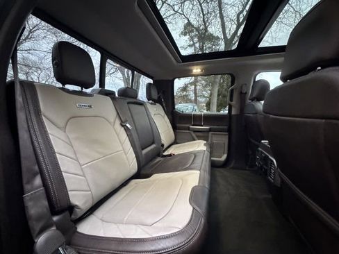 Used 2019 Ford F150 Limited image 36