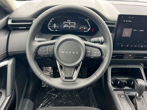 New 2026 MAZDA CX-5 Select AWD/4WD image 16