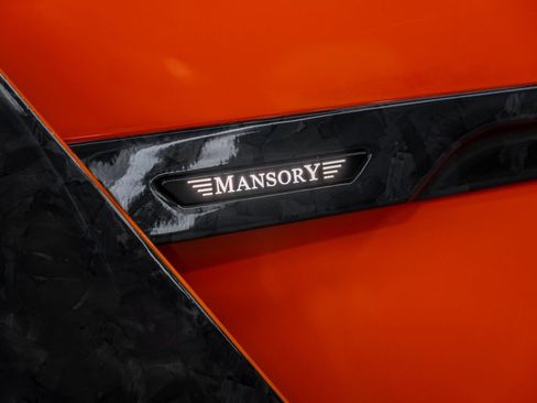 Used 2024 Lamborghini Revuelto AWD/4WD image 36