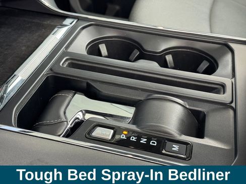 Used 2021 Ford F150 Lariat w/ Equipment Group 502A High image 20