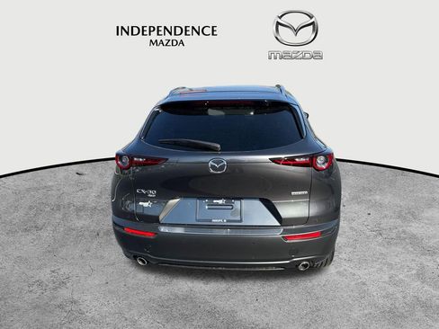 New 2026 MAZDA CX-30 AWD 2.5 S image 4