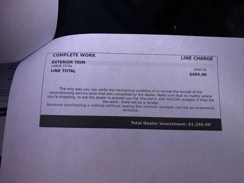 Used 2025 BMW 440i xDrive image 52