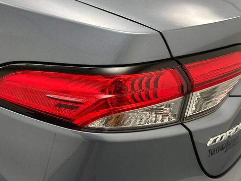 Certified 2024 Toyota Corolla LE w/ LE Premium Package FWD image 21