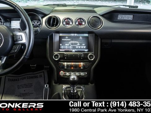 Used 2015 Ford Mustang GT Premium w/ GT Performance Package RWD image 50