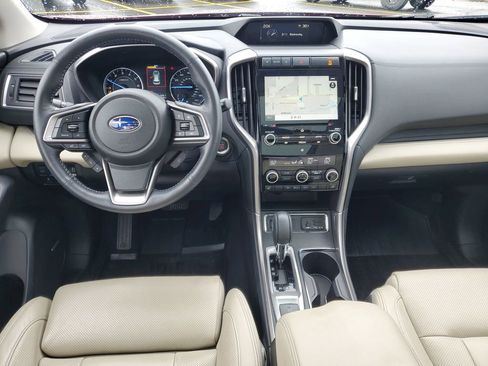 Used 2019 Subaru Ascent Limited w/ Popular Package #2 image 26