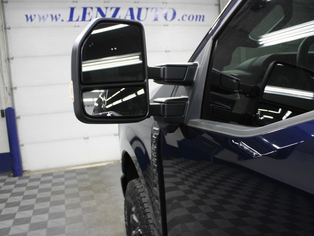 Used 2024 Ford F250 Lariat w/ Tremor Off-Road Package AWD/4WD image 80
