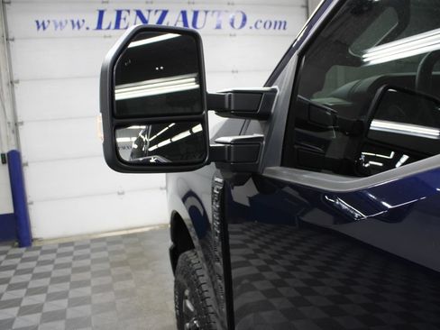 Used 2024 Ford F250 Lariat w/ Tremor Off-Road Package AWD/4WD image 80