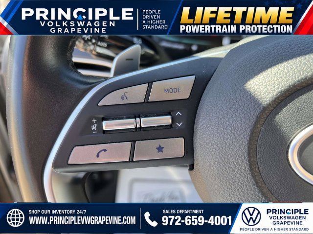 Used 2024 Hyundai Palisade SEL FWD image 16