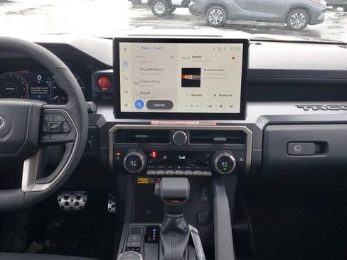 New 2026 Toyota Tacoma TRD Pro image 28